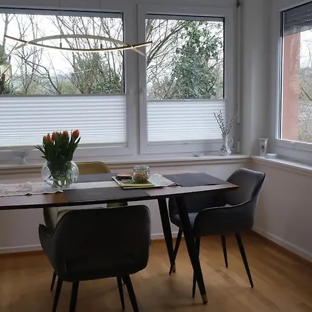 Apartment Carle - Wohnen In *