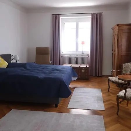 Apartment Carle - Wohnen In Bad Mergentheim