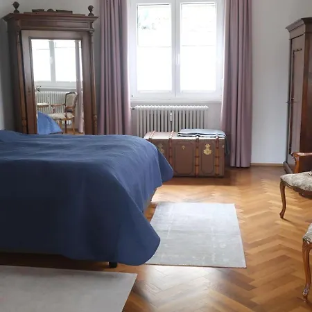 Carle - Wohnen In Apartment Bad Mergentheim