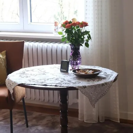 Apartment Carle - Wohnen In *