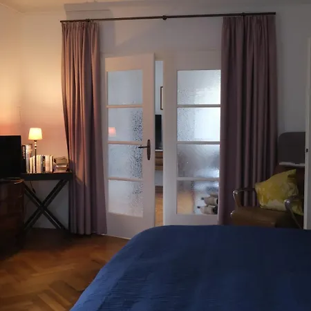 Carle - Wohnen In Apartment
