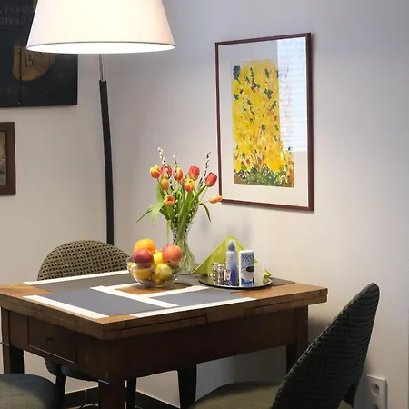 Apartment Carle - Wohnen In Bad Mergentheim