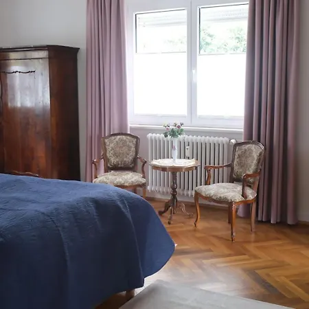 Carle - Wohnen In * Bad Mergentheim