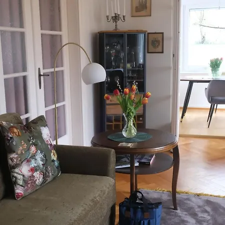 Apartment Carle - Wohnen In *