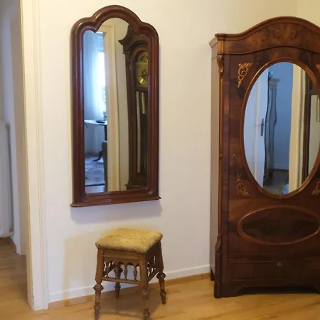 Carle - Wohnen In Apartment Bad Mergentheim