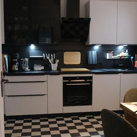 Carle - Wohnen In Bad Mergentheim