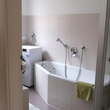 Carle - Wohnen In Apartment