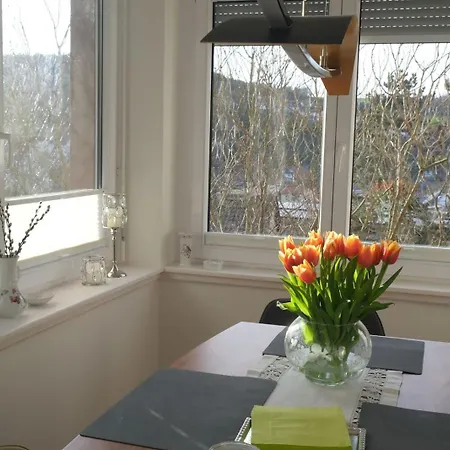 Apartment Carle - Wohnen In Bad Mergentheim