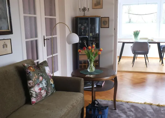 Appartamento Carle - Wohnen In *