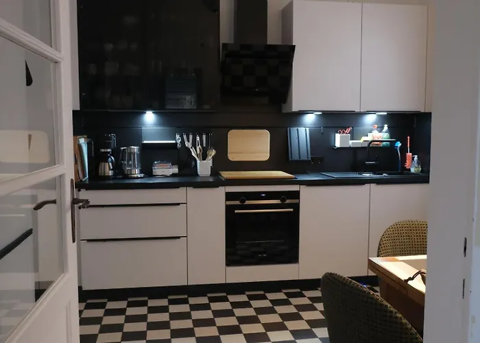 Carle - Wohnen In Bad Mergentheim